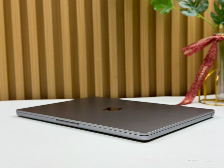 MacBook Air 13.6-inch M3 2024 Ram8GB SSD256GB SpaceGray รูปที่ 11