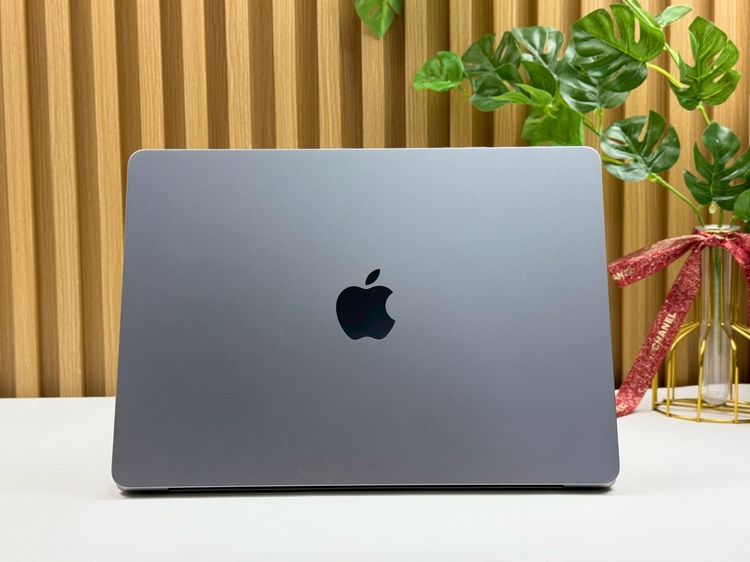 MacBook Air 13.6-inch M3 2024 Ram8GB SSD256GB SpaceGray รูปที่ 7
