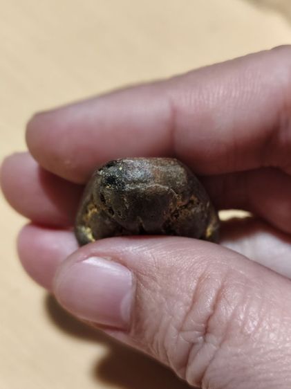 พระปิดตาไม่ทราบที่มา  รูปที่ 12