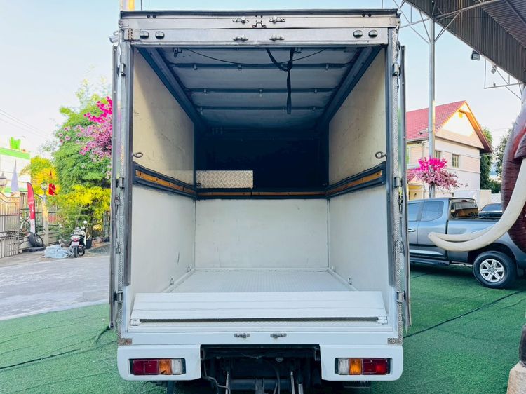 Isuzu D-MAX 2020 1.9 S Pickup ดีเซล ไม่ติดแก๊ส เกียร์ธรรมดา ขาว รูปที่ 2