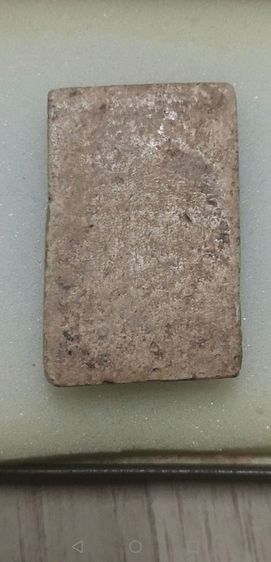 สมเด็จบางขุนพรหมพิมพ์ใหญ่เนื้อจัดจ้านสวยสมบูรณ์ รูปที่ 4