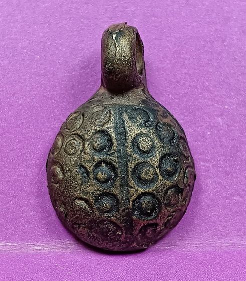 รูปหล่อเต่าโบราณมหาลาภหลวงพ่อเงินวัดบางคลาน