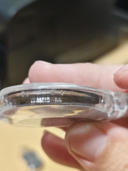 เหรียญหลวงพรห์ม วัดขนอนเหนือ รุ่นพิเศษ รูปที่ 10