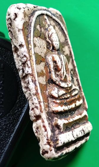 พระสมเด็จวัดระฆัง บางขุนพรหม เกศไชโย หลวงปู่ภู หลวงปู่นาค รูปที่ 10