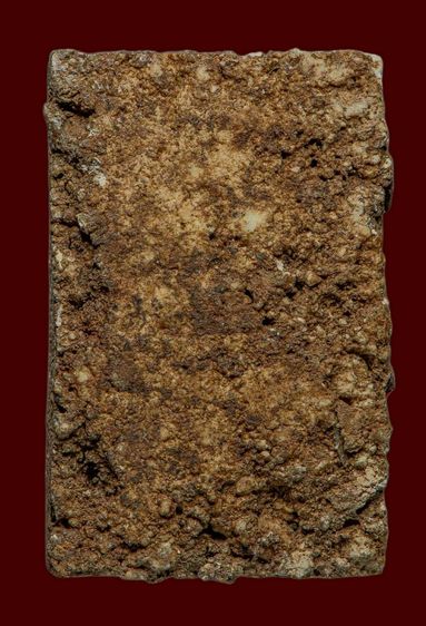 พระสมเด็จหลวงพ่อพรหมรุ่นฟ้าผ่า รูปที่ 2