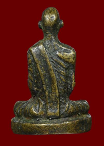 หลวงพ่อเดิมฐานสูง รูปที่ 2