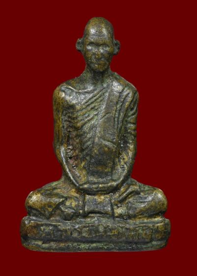 หลวงพ่อเดิมฐานสูง