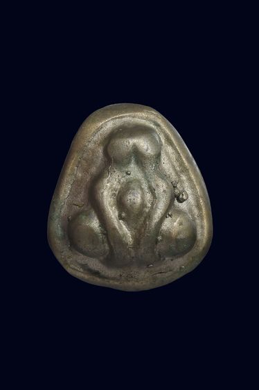 พระปิดตาวัดอนงค์พิมพ์เล็ก