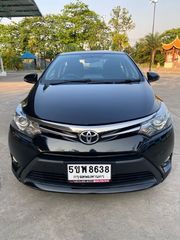 VIOS 1.5S TOP  ฟรีดาวน์