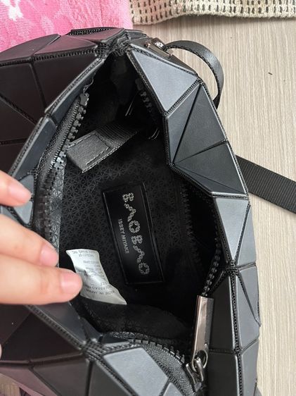 กระเป๋าสะพาย Bao bao Issey miyake รูปที่ 5