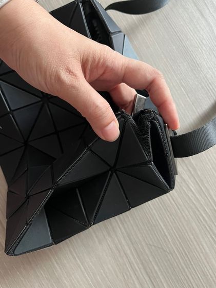 กระเป๋าสะพาย Bao bao Issey miyake รูปที่ 8