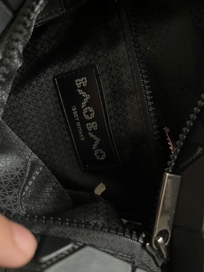 กระเป๋าสะพาย Bao bao Issey miyake รูปที่ 3