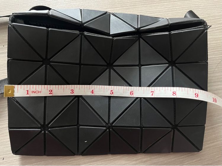 กระเป๋าสะพาย Bao bao Issey miyake รูปที่ 9
