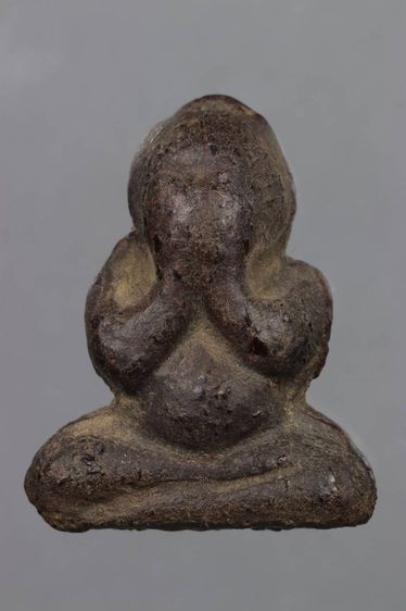 พระปิดตา รูปที่ 2