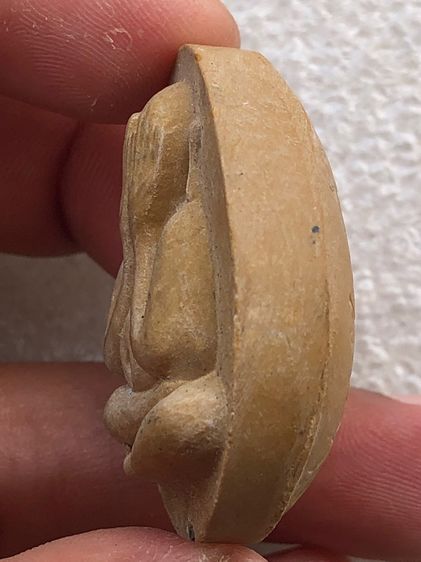 พระปิดตาจัมโบ้๑ หลวงปู่โต๊ะ เนื้อเกสร  รูปที่ 5