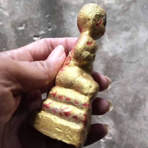 กุมาร ปู่แย้ม รูปที่ 3