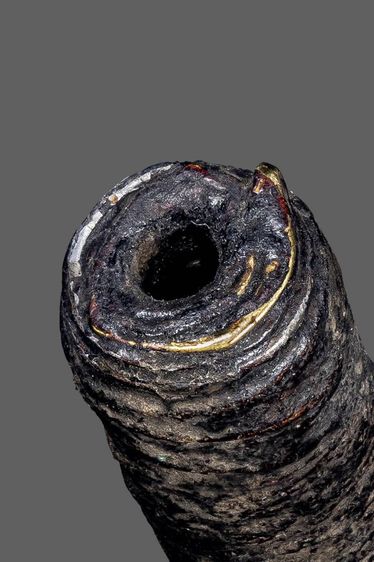 ตะกรุดเก่า