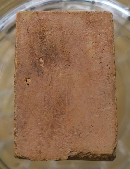 พระกรุพระรอดเนื้อดินเก่าค่ะ รูปที่ 18