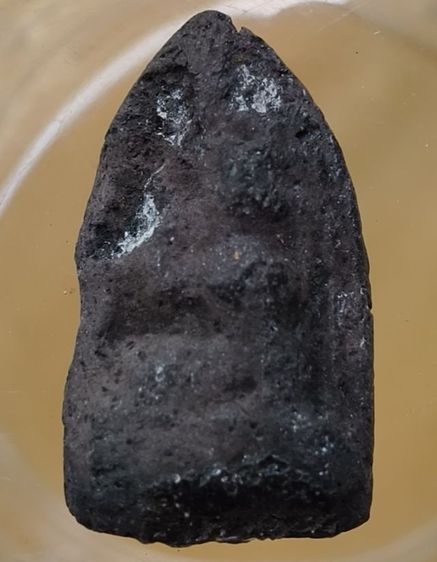 พระกรุพระรอดเนื้อดินเก่าค่ะ รูปที่ 15