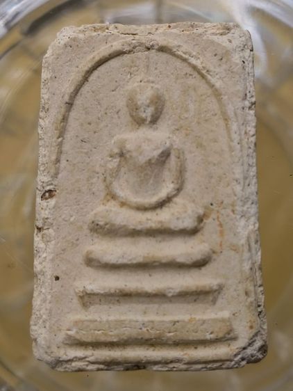 พระเกจิพิมพ์พระร่วงยืนเนื้อเก่าค่ะ รูปที่ 15