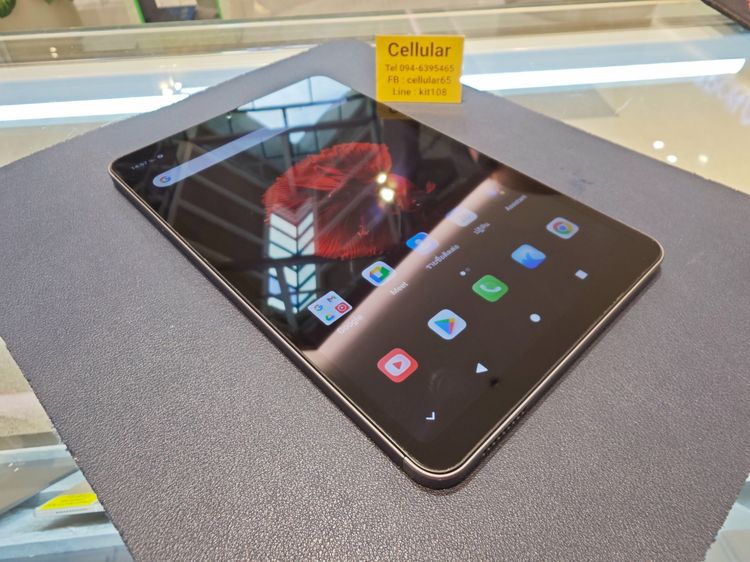 Alldocube iPlay 50 Mini LTE ใส่ซิม 128GB สภาพสวย  รูปที่ 8