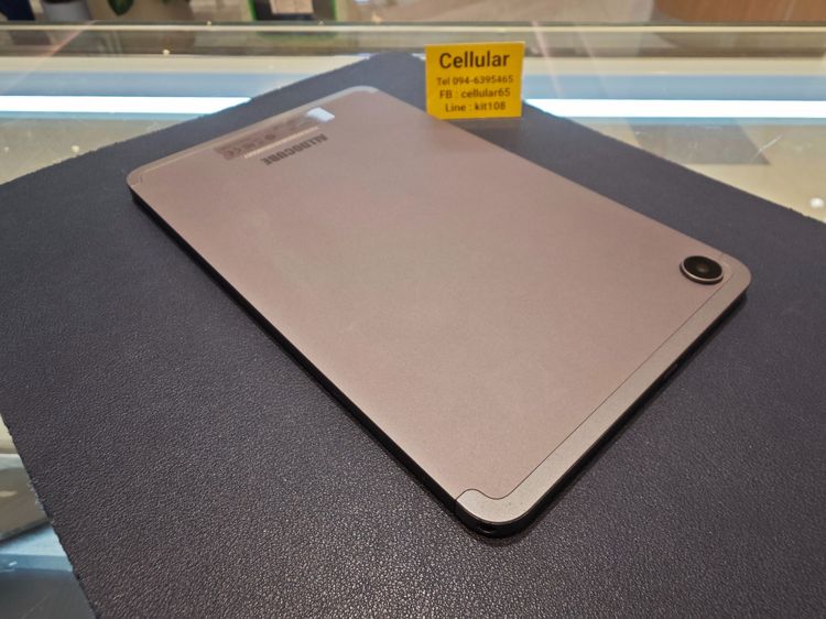 Alldocube iPlay 50 Mini LTE ใส่ซิม 128GB สภาพสวย  รูปที่ 4