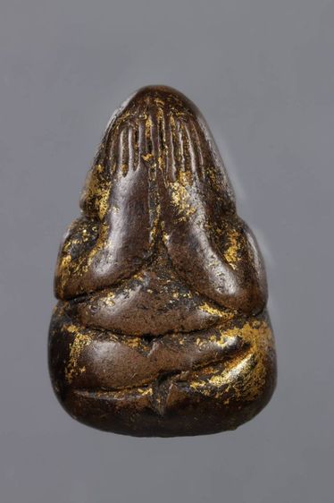 พระปิดตา รูปที่ 2