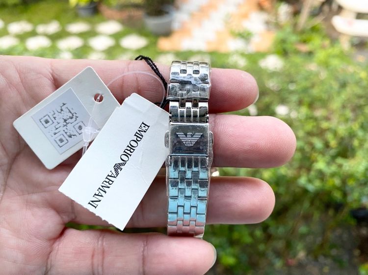 นาฬิกาEmporio Armani Modern Slim Women's watch มือ1 รูปที่ 3