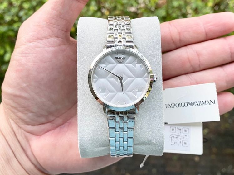 นาฬิกาEmporio Armani Modern Slim Women's watch มือ1 รูปที่ 5