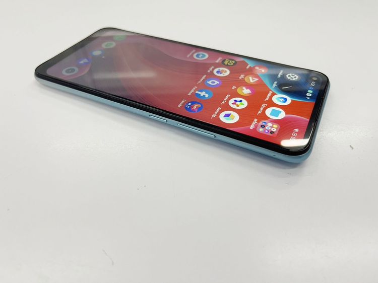 Realme C17 4 64 GB ไม่เคยซ่อม สภาพสวย สแกนได้ แบตนาน ราคาถูกใจ รูปที่ 9