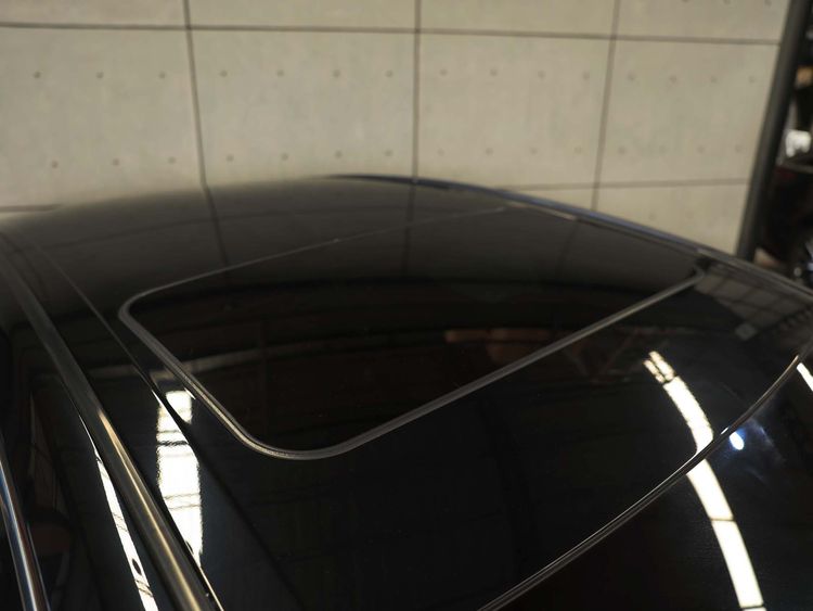 Toyota Camry 2022 2.5 Premium Sedan เบนซิน ไม่ติดแก๊ส เกียร์อัตโนมัติ ดำ รูปที่ 3