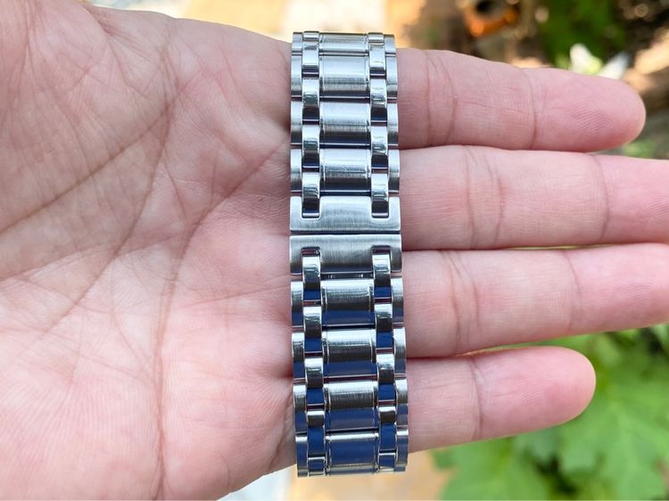 นาฬิกาBurberrys Vintage Watch London (swiss made) แท้ศูนย์ รูปที่ 4