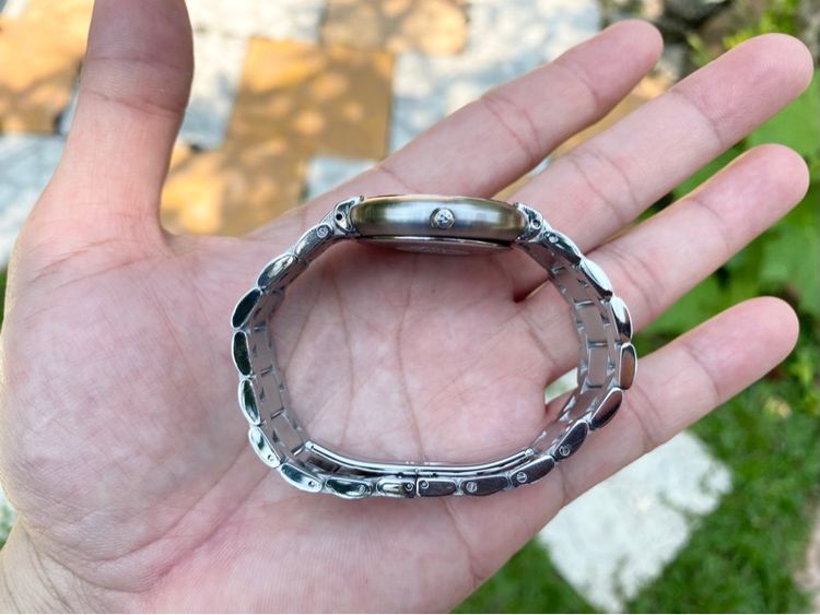 นาฬิกาBurberrys Vintage Watch London (swiss made) แท้ศูนย์ รูปที่ 3