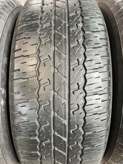 ✨ล้อแม็กป้ายแดง✨Ford Ranger รุ่นใหม่ ขอบ 17 พร้อมยาง 265-65-17 Bridgestone ปี 21 รูปที่ 12