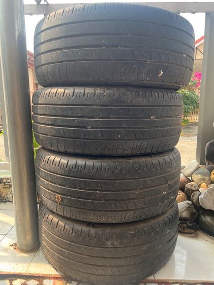 ล้อแม็กเดิม Honda Accord g9 รูปที่ 2