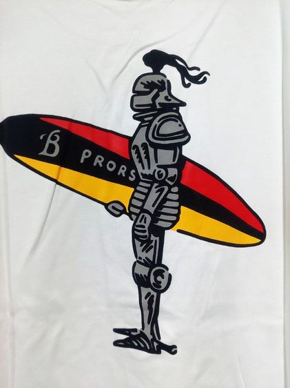 เสื้อยืดเเนวสตรีท อก 48 รูปที่ 7