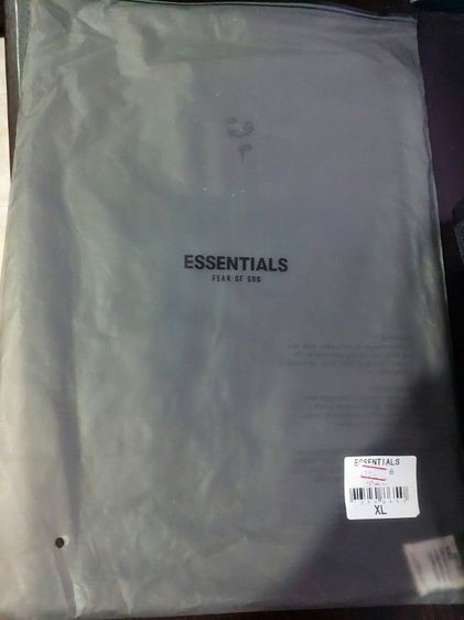 เสื้อยืดเเนวสตรีท อก 48 รูปที่ 10