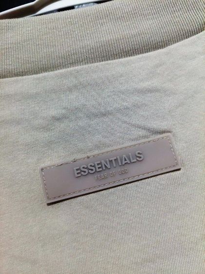 เสื้อยืดเเนวสตรีท อก 48 รูปที่ 8