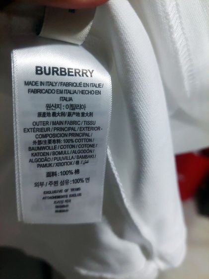 เสื้อยืดเเนวสตรีท อก 48 รูปที่ 8