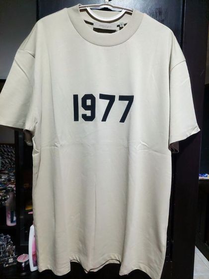 เสื้อยืดเเนวสตรีท อก 48 รูปที่ 2