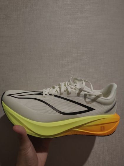 รองเท้าวิ่ง Li-Ning Feidian 5 Challenger รูปที่ 9