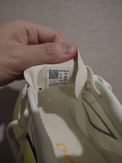 รองเท้าวิ่ง Li-Ning Feidian 5 Challenger รูปที่ 6