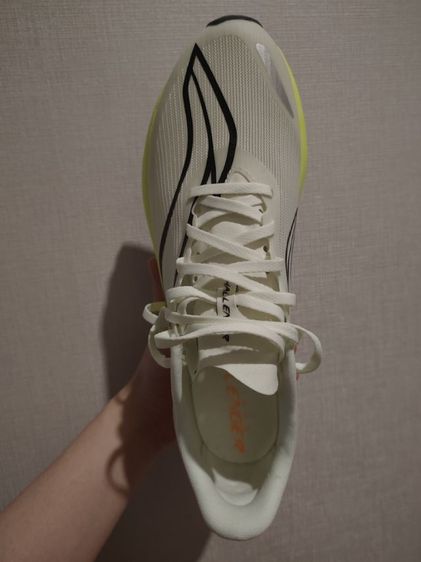 รองเท้าวิ่ง Li-Ning Feidian 5 Challenger รูปที่ 10