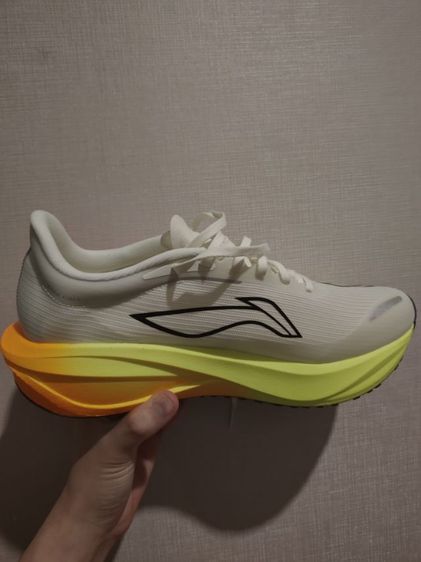 รองเท้าวิ่ง Li-Ning Feidian 5 Challenger รูปที่ 8