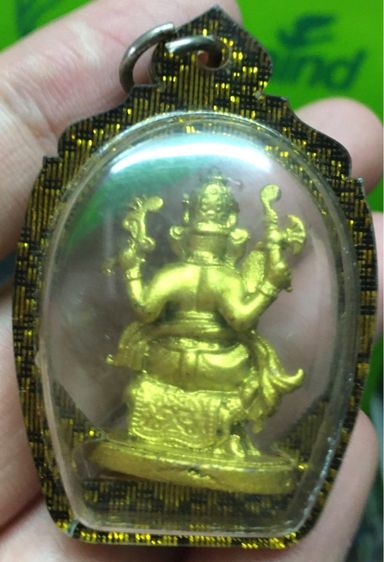 พระพิฆเนศ รูปที่ 2