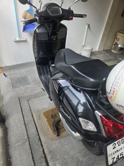 ขาย Vespa GTS 300 Tech ปี2563 รูปที่ 11