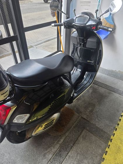 ขาย Vespa GTS 300 Tech ปี2563 รูปที่ 12