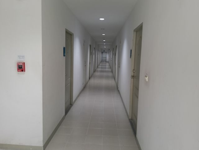 มีบางส่วน Sena Development 2014 ขายคอนโดเดอะคิทท์ ติวานนท์ ใกล้ห้าแยกปากเกร็ดราคาถูกที่สุด รูปที่ 4