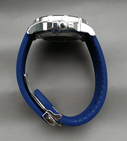 สายนาฬิกาซิลิโคน ขนาด 18 mm 20 mm 22 mm รูปที่ 3