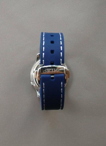 สายนาฬิกาซิลิโคน ขนาด 18 mm 20 mm 22 mm รูปที่ 4